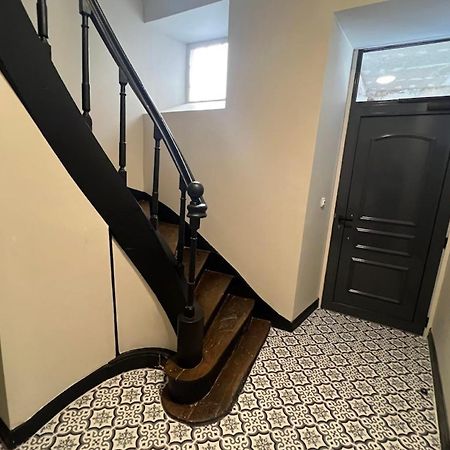 Appartement Le Souffle De L'Orge Мортань-о-Перш Экстерьер фото